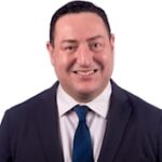 Fresno Attorney Nicholas Phillips
