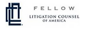 Fellow Litigation Counsel of America