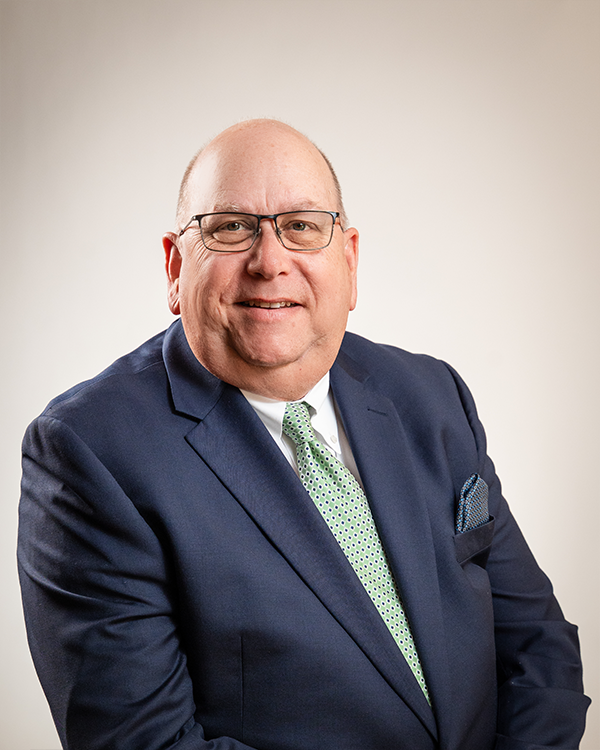 Darryl J. Horowitt
