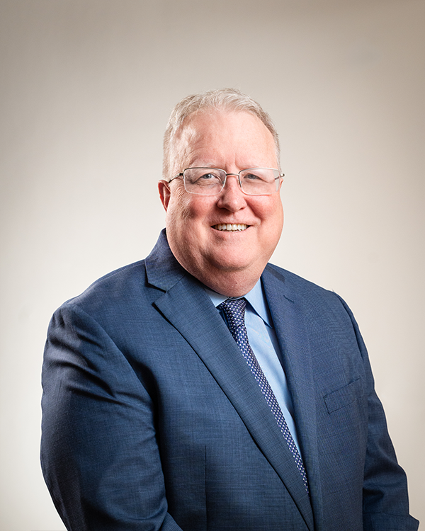 Steven C. Clark