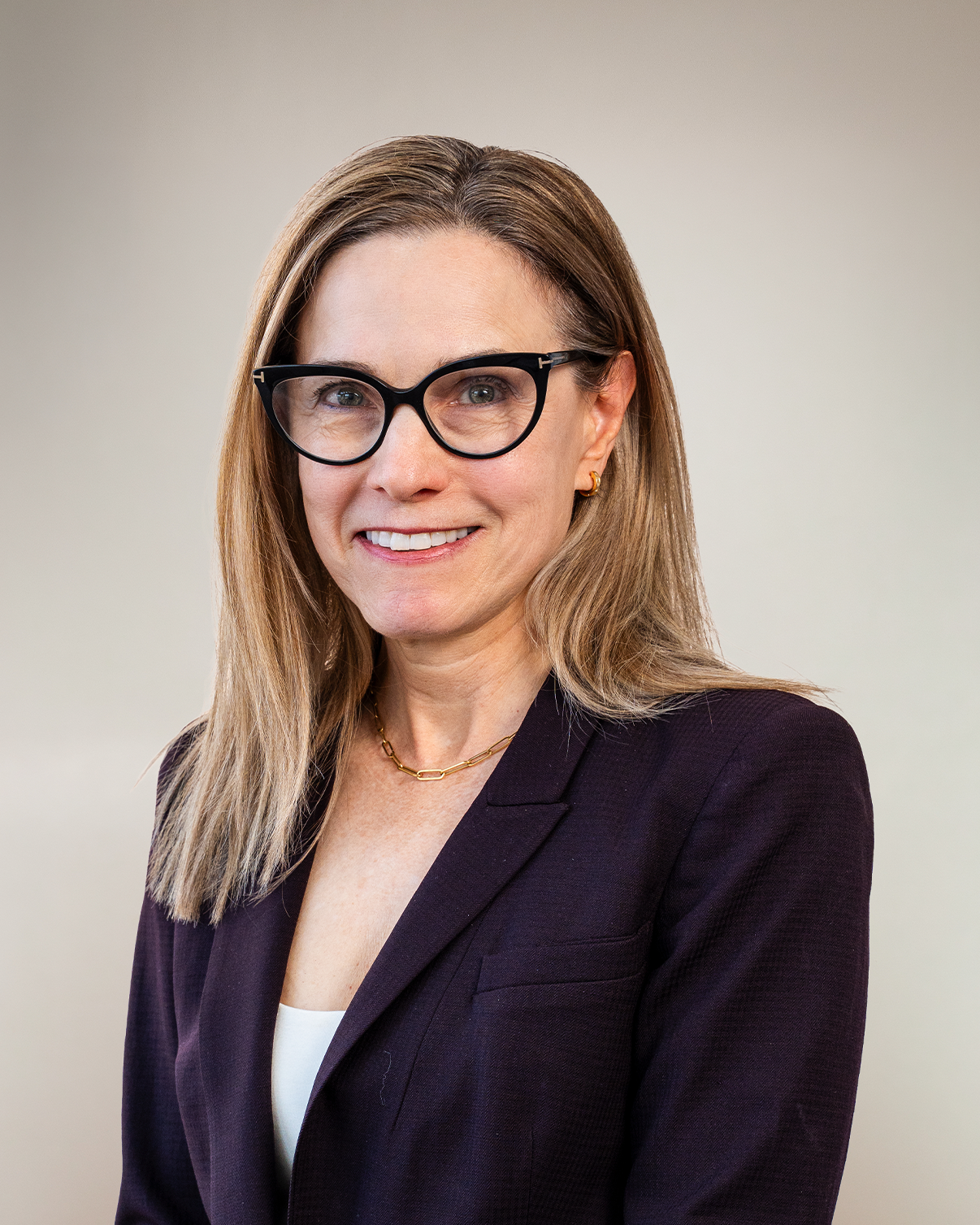 Photo Of Jennifer Hughes